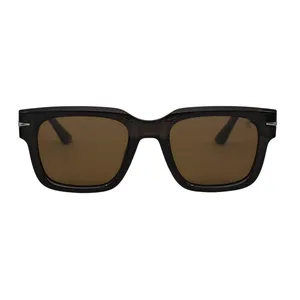 عینک آفتابی ویفرر (Wayfarer) دیوید بکهام مدل DB 7018 C2 BS