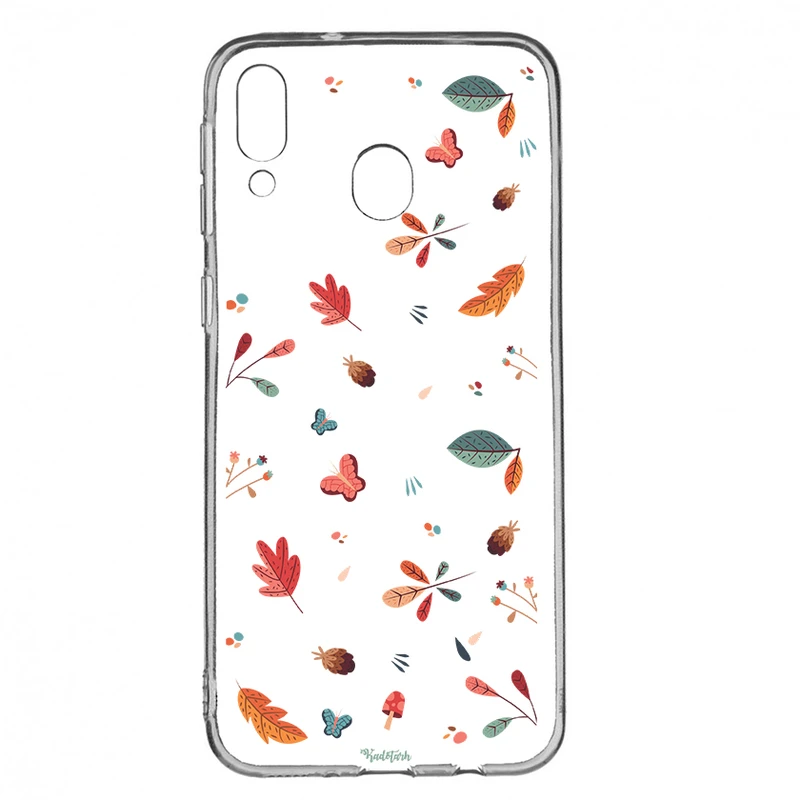 کاور مدل پائیز مناسب برای گوشی موبایل سامسونگ Galaxy M20