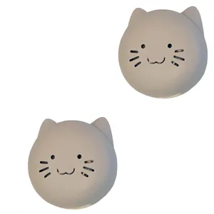 خوشبو کننده خودرو تاپ کار مدل BETTY CAT-NEWCAR بسته دو عددی 