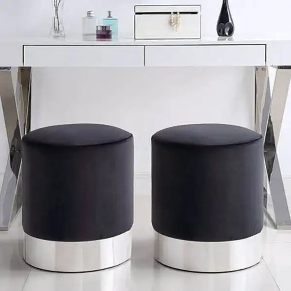 پاف مدل روبین سیلور