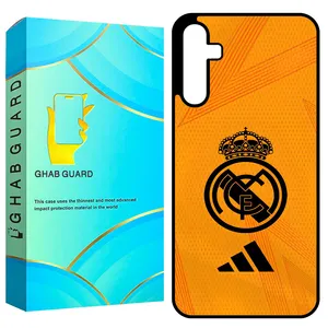 Ghab Guard GCHPA35 Cover For Samsung Galaxy A35 5G