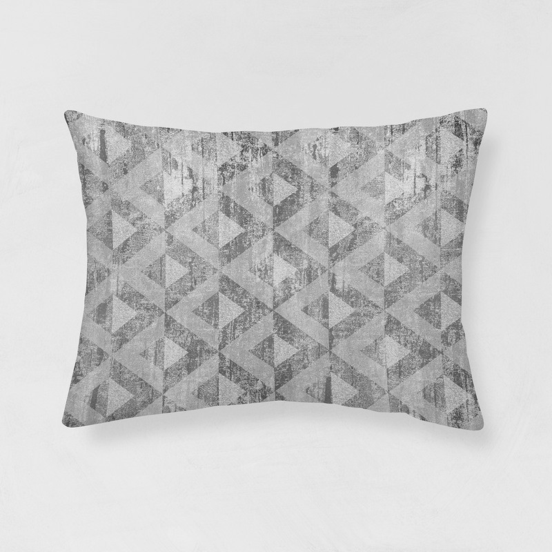 سرویس روتختی یک نفره 5 تکه نوپه هوم مدل MKK07 N50 کتان مخمل