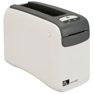 پرینتر لیبل زن زبرا مدل HC100