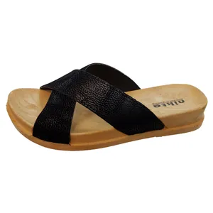 دمپایی زنانه نیکتا مدل LPC-014