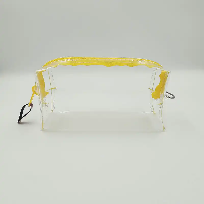 جامدادی مدل شفاف sayas 504