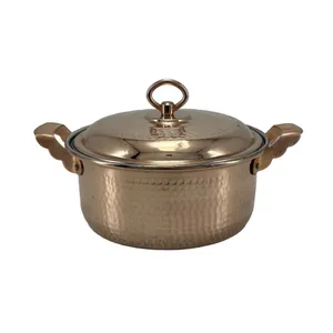 قابلمه مسی مدل راسته کد PA-51