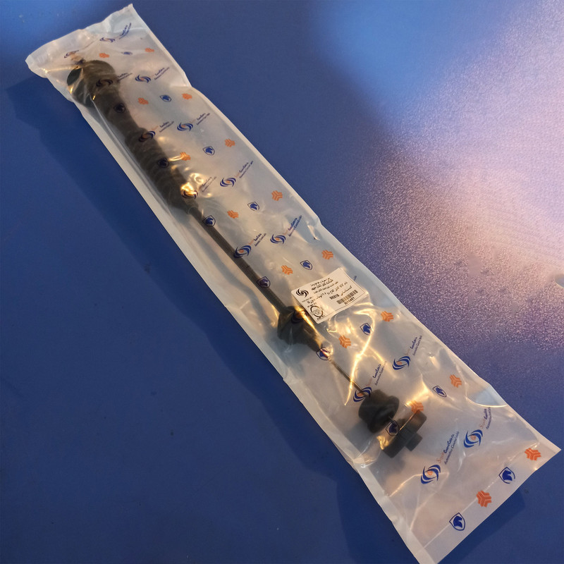 کابل کلاچ کابل کنترل سپهر کد 3010401 مناسب برای پژو 206