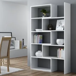 کتابخانه مدل XD980+MDF