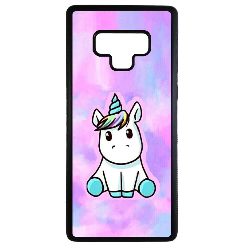 کاور طرح تک شاخ کد 110400 مناسب برای گوشی موبایل سامسونگ galaxy note 9