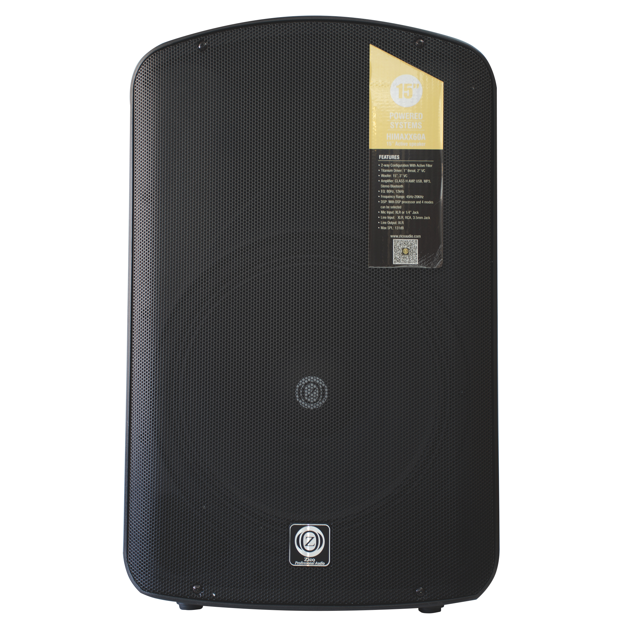 باند اکتیو برند زیکو مدل Himaxx60 A