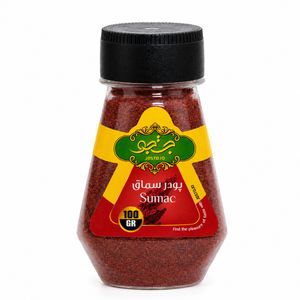 پودر سماق قرمز جستجو - 100 گرم