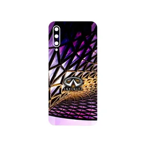 MAHOOT infinity Cover Sticker for Xiaomi Mi A3