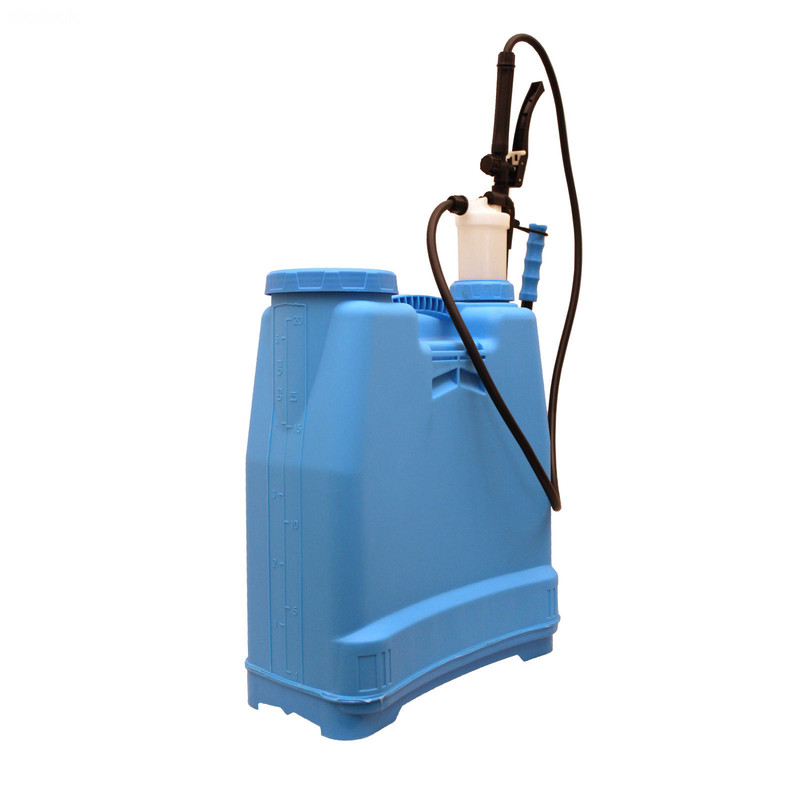 سمپاش دستی ای اس اچ کمپانی مدل کبری ظرفیت 2000 سی سی