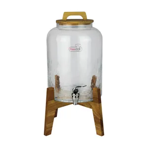 کلمن فری کوک مدل خمره ای کد 803 گنجایش 2 لیتر