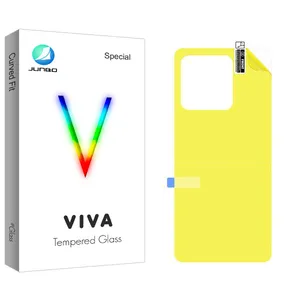 Junbo Viva Back Protector For Xiaomi Redmi 10A