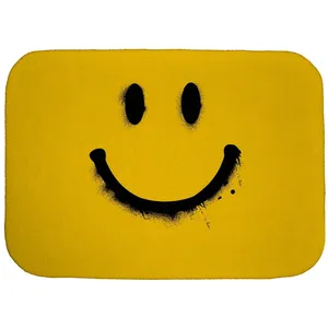  پادری مدل Smile کد MH203 سایز 70x50 سانتی متر