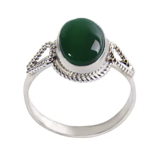  انگشتر نقره زنانه بازرگانی میلادی کد AW-053