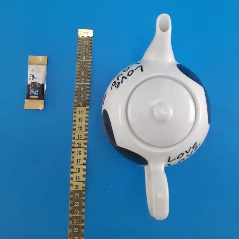 قوری مدل LITEL