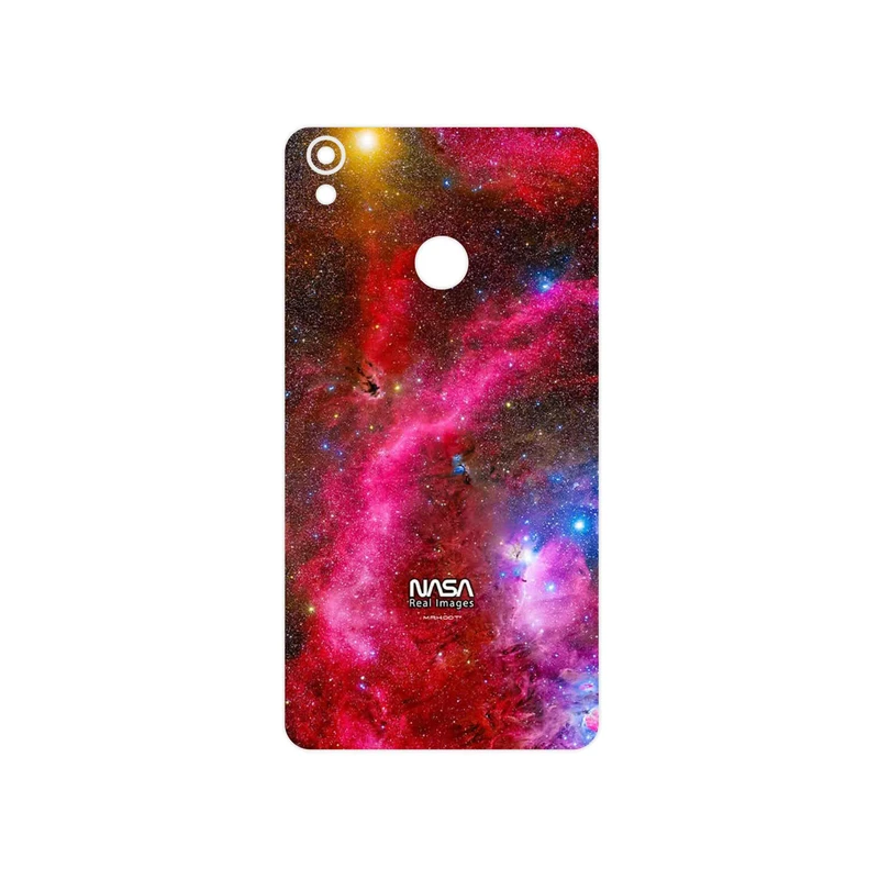 برچسب پوششی ماهوت مدل Universe b NASA 11 مناسب برای گوشی موبایل تکنو Camon CX Air