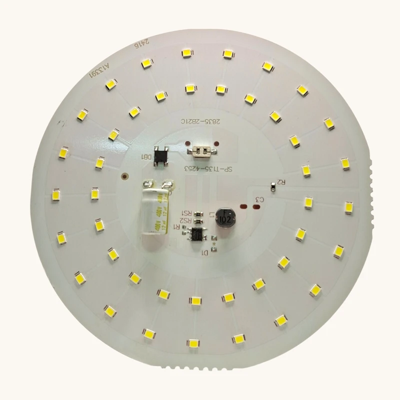 چیپ ال ای دی 60 وات مدل D13