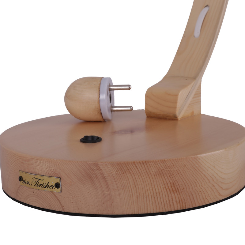 چراغ مطالعه مدل هلال