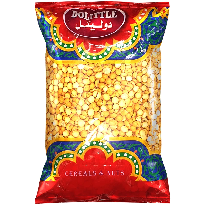 لپه دولیتل - 900 گرم