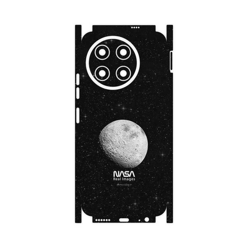 برچسب پوششی ماهوت مدل Moon_By_NASA-FullSkin مناسب برای گوشی موبایل تکنو Spark 30 Pro