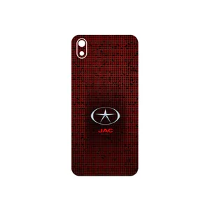 MAHOOT JAC Cover Sticker for Xiaomi Redmi 7A