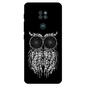 Megafone 6276 Cover For Motorola Moto G9 / G9 Play