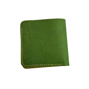 کیف پول چرمی کد 3343