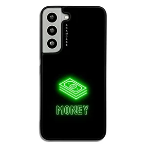 AKAM AMC-WSGS22-RICH-27 Cover For Samsung Galaxy S22