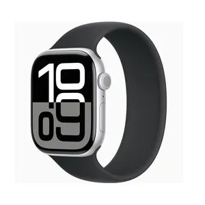 ساعت هوشمند 46 میلی‌متری هیوامی مدل Alvin با بند فلزی