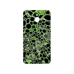 MAHOOT Atom Universe 4 Cover Sticker for Microsoft Lumia 640 XL