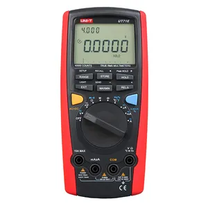 مولتی متر یونی تی مدل UT71E