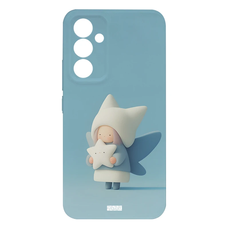 کاور قاب موبایل علوی مدل HML مناسب برای گوشی موبایل سامسونگ Galaxy A54