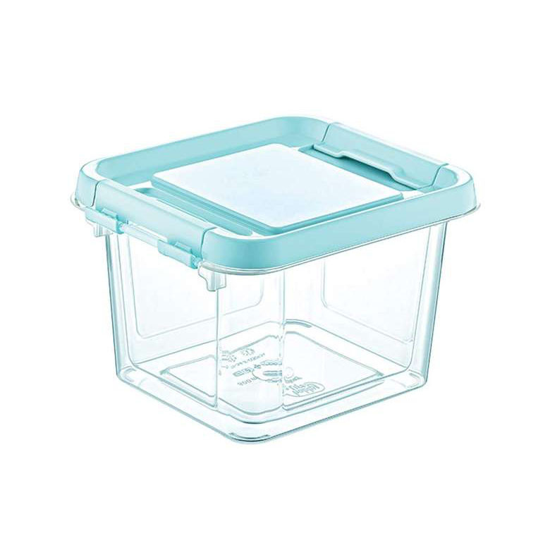 ظرف نگهدارنده هوبی لایف مدل Grandbox کد 021058 ظرف نگهدارنده هوبی لایف مدل Grandbox کد 021058