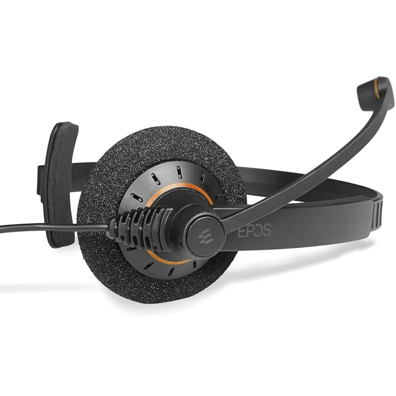 عکس شماره 2 : هدست تلفن مدل sc30