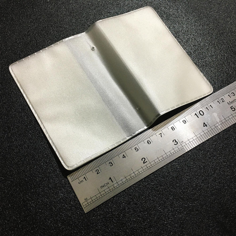 طلق جا کارتی مدل Ch8-10X بسته 10 عددی طلق جا کارتی مدل Ch8-10X بسته 10 عددی