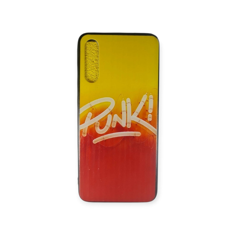 کاور مدل DPK013 مناسب برای گوشی موبایل سامسونگ  Galaxy  A70
