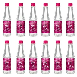 گلاب ریبع - 530 میلی لیتر بسته 12 عددی