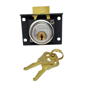 قفل 808 تیوان مدل kam