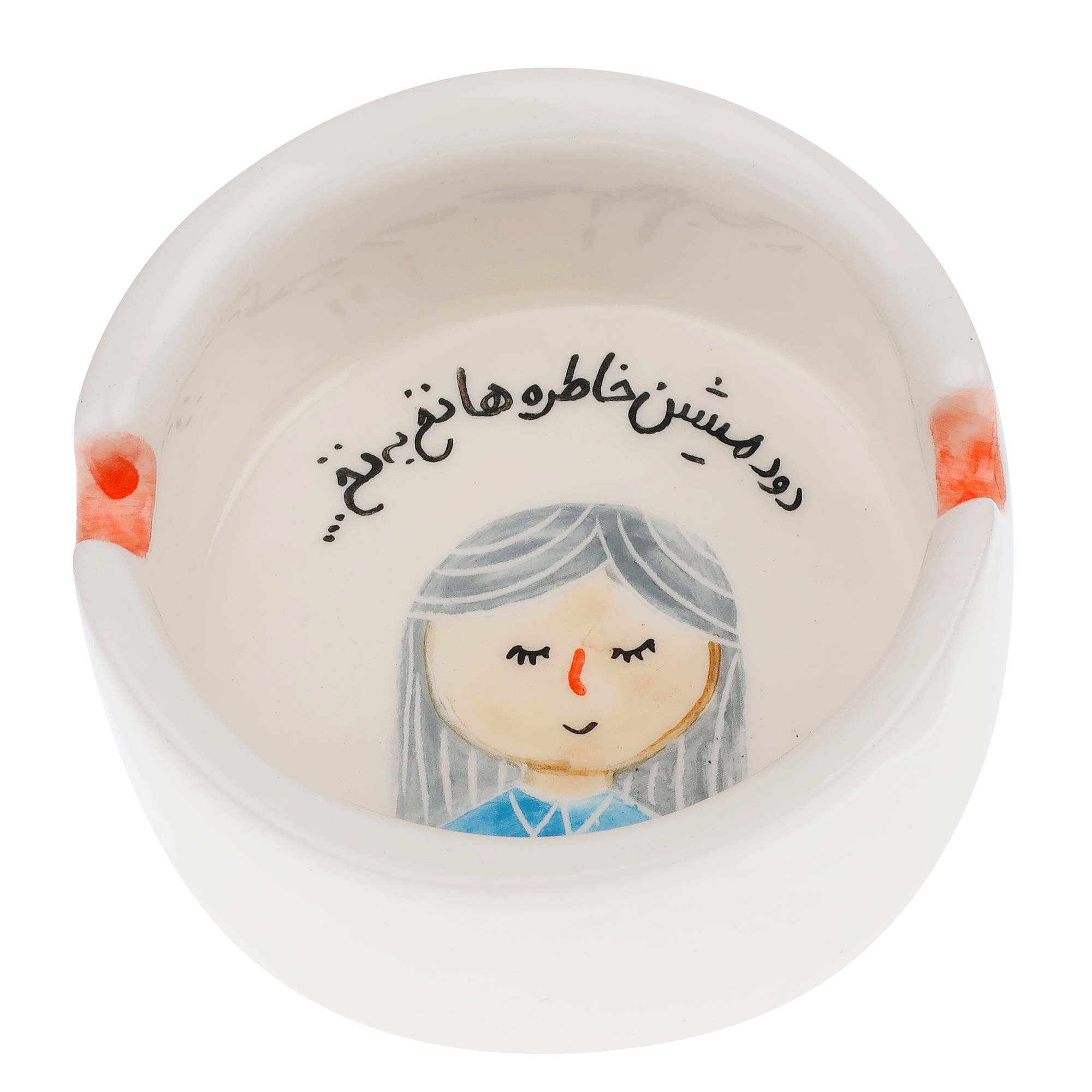زیرسیگاری مدل gz14220