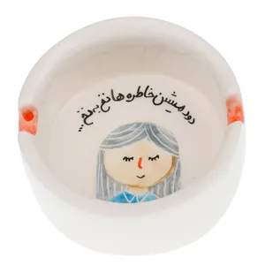 زیرسیگاری مدل gz14220