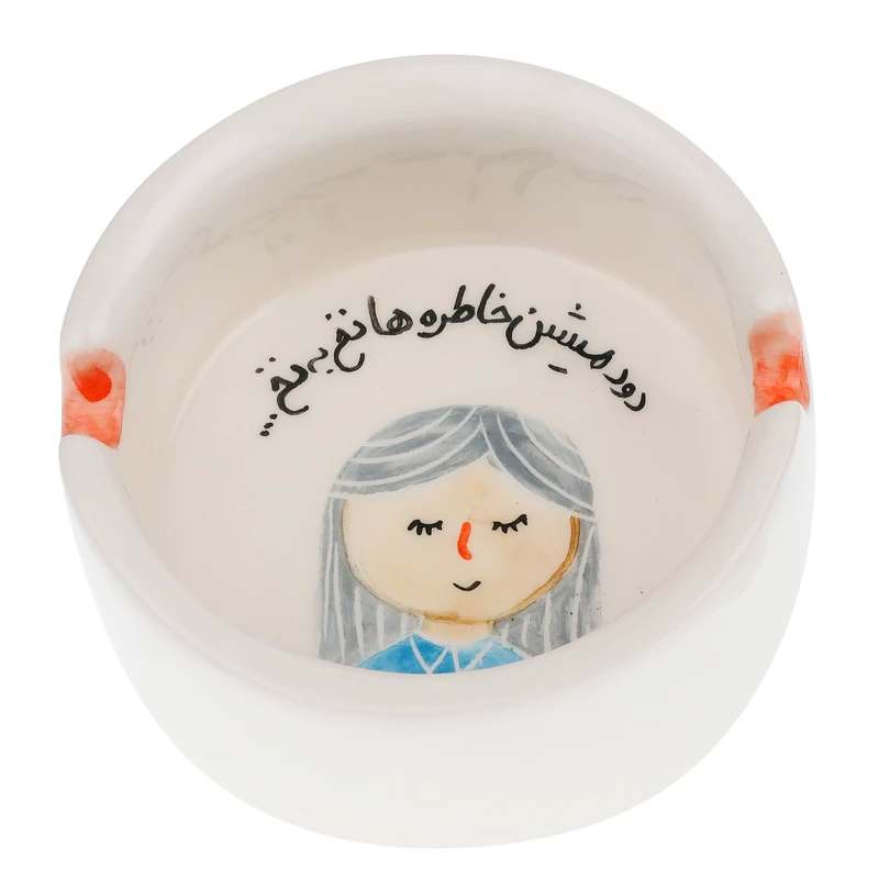 زیرسیگاری مدل gz14220