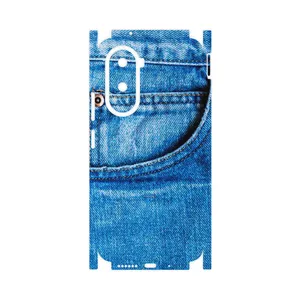 MAHOOT Fabric Texture 7-FullSkin Cover Sticker for Xiaomi Poco M7 4G