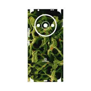 MAHOOT Atom Universe 2-FullSkin Cover Sticker for Xiaomi Redmi A3