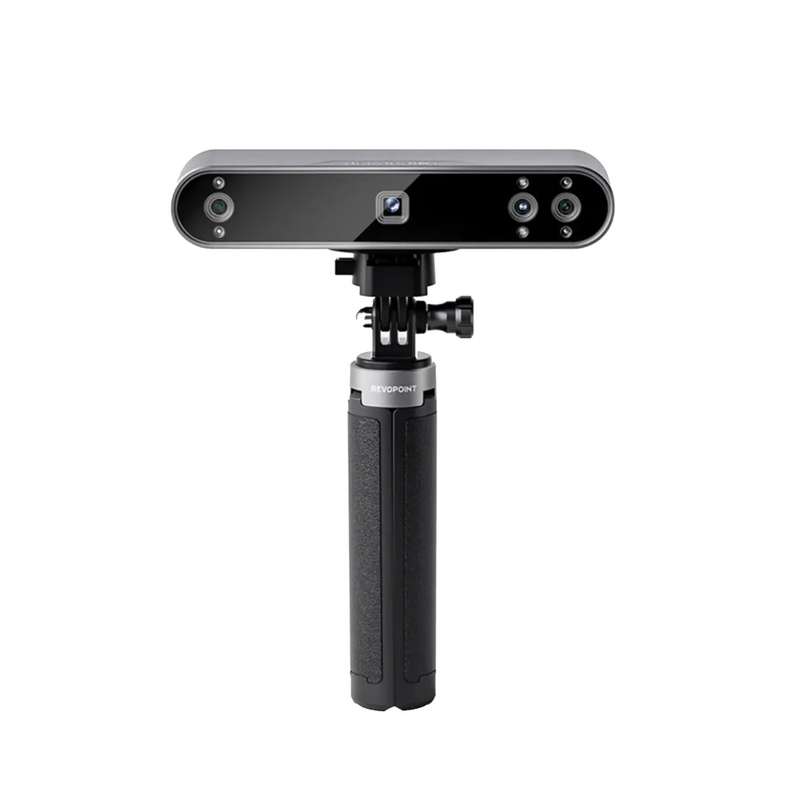 اسکنر سه بعدی رووپوینت مدل pop3 standard