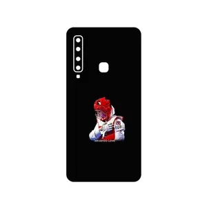 MAHOOT Tekvando Cover Sticker for Samsung Galaxy A9 2018