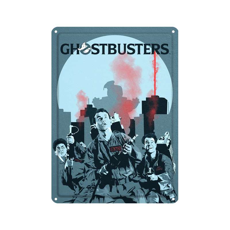 دیوارکوب مدل ghostbusters کد s 2425