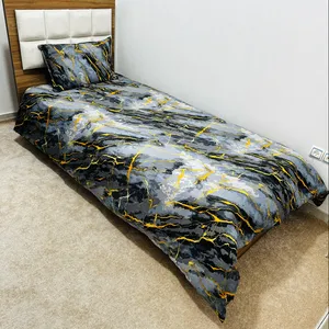 سرویس روتختی ناتوسا مدل رعد کد 120 یک نفره سه تکه